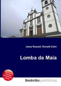 Lomba da Maia