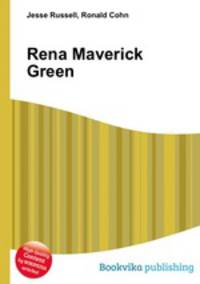 Rena Maverick Green