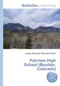Fairview High School (Boulder, Colorado)