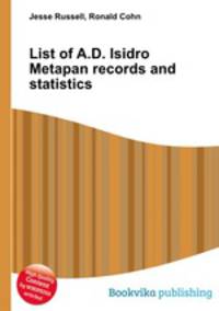 List of A.D. Isidro Metapan records and statistics