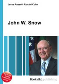 John W. Snow