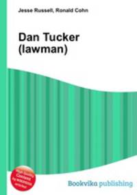 Dan Tucker (lawman)