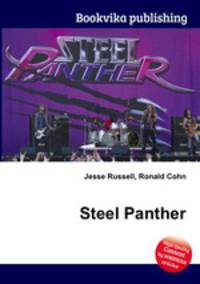 Steel Panther