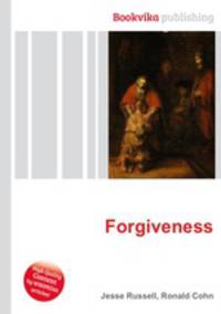 Forgiveness