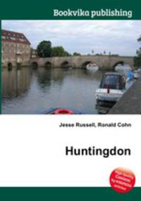 Huntingdon