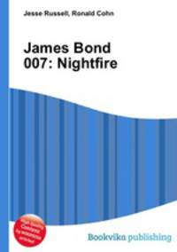 James Bond 007: Nightfire