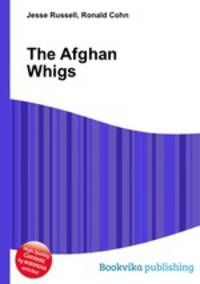 The Afghan Whigs