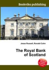 The Royal Bank of Scotland