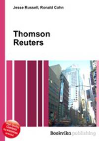 Thomson Reuters