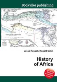 History of Africa