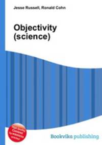 Objectivity (science)