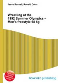 Wrestling at the 1992 Summer Olympics – Men
