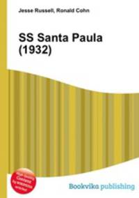 SS Santa Paula (1932)