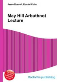 May Hill Arbuthnot Lecture