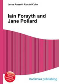 Iain Forsyth and Jane Pollard
