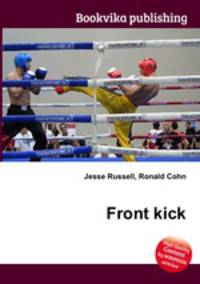 Front kick