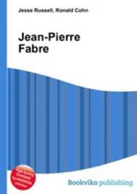 Jean-Pierre Fabre