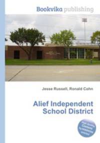 Alief Independent School District