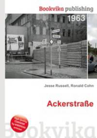 Ackerstra?e