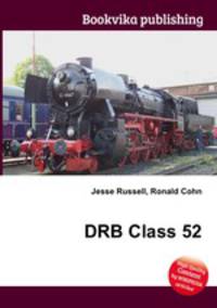 DRB Class 52