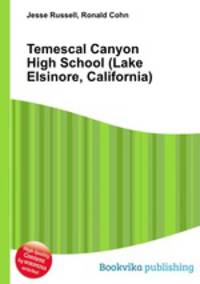 Temescal Canyon High School (Lake Elsinore, California)