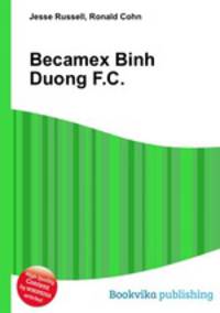 Becamex Binh Duong F.C.