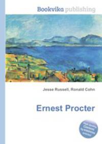 Ernest Procter