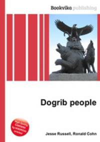 Dogrib people