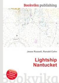 Lightship Nantucket