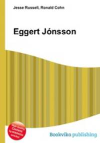 Eggert Jonsson