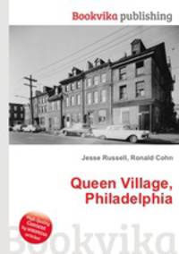 Queen Village, Philadelphia