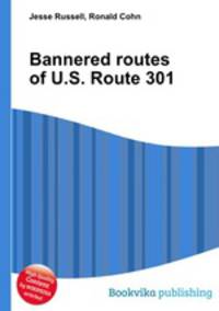 Bannered routes of U.S. Route 301