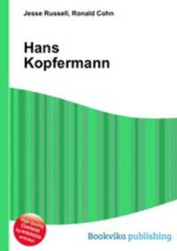 Hans Kopfermann