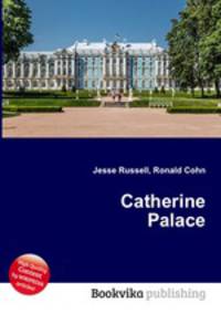 Catherine Palace