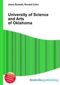 University of Science and Arts of Oklahoma