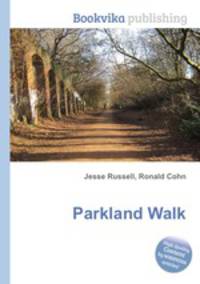 Parkland Walk