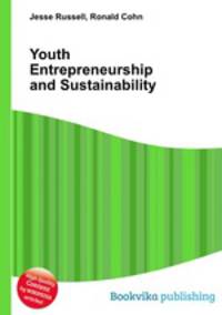 Youth Entrepreneurship and Sustainability