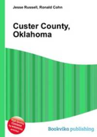 Custer County, Oklahoma