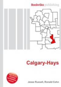 Calgary-Hays