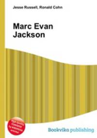 Marc Evan Jackson