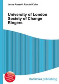 University of London Society of Change Ringers