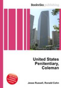 United States Penitentiary, Coleman