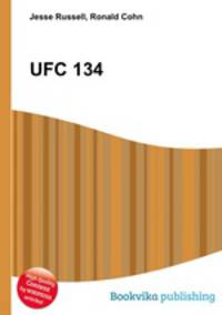 UFC 134