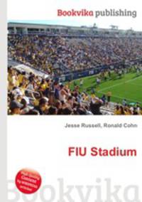 FIU Stadium