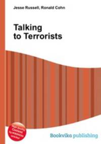 Talking to Terrorists
