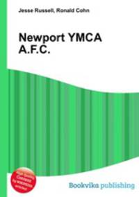 Newport YMCA A.F.C.