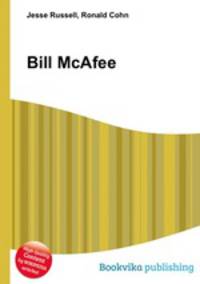 Bill McAfee