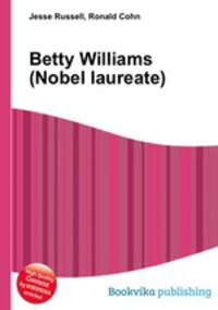 Betty Williams (Nobel laureate)