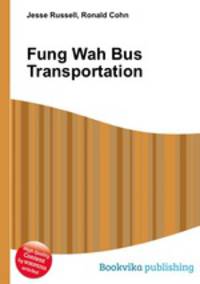 Fung Wah Bus Transportation