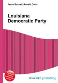 Louisiana Democratic Party